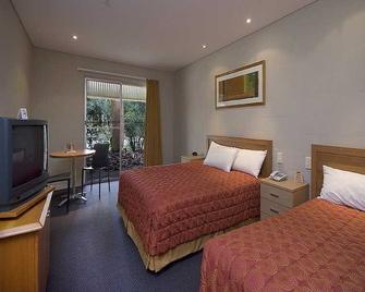 Outback Lodge - Yulara - Habitación