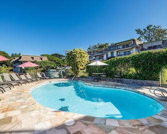 Keauhou Akahi 210 - Kailua-Kona - Pool