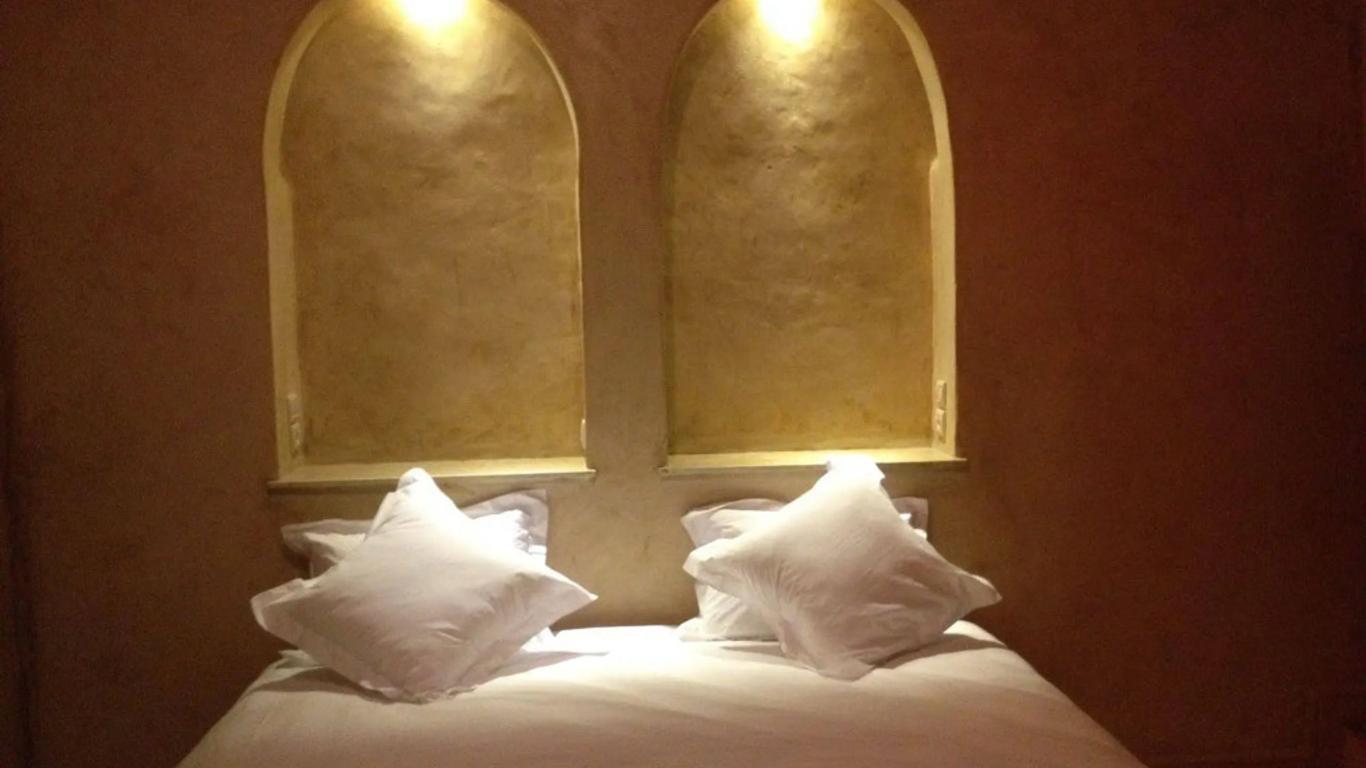 Kasbah Titrit & Spa
