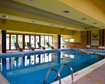 Hotel Bojur & Bojurland Apartment Complex - Bansko - Pool