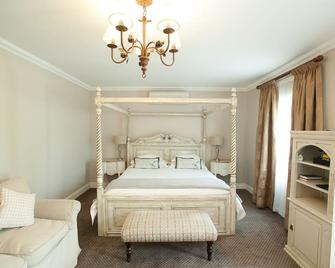 Old House Lodge - Beaufort West - Bedroom