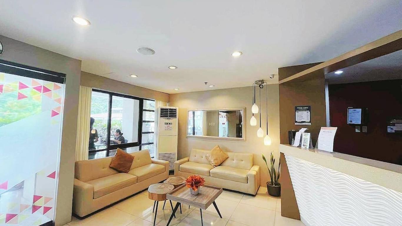 Travelbee Business Inn