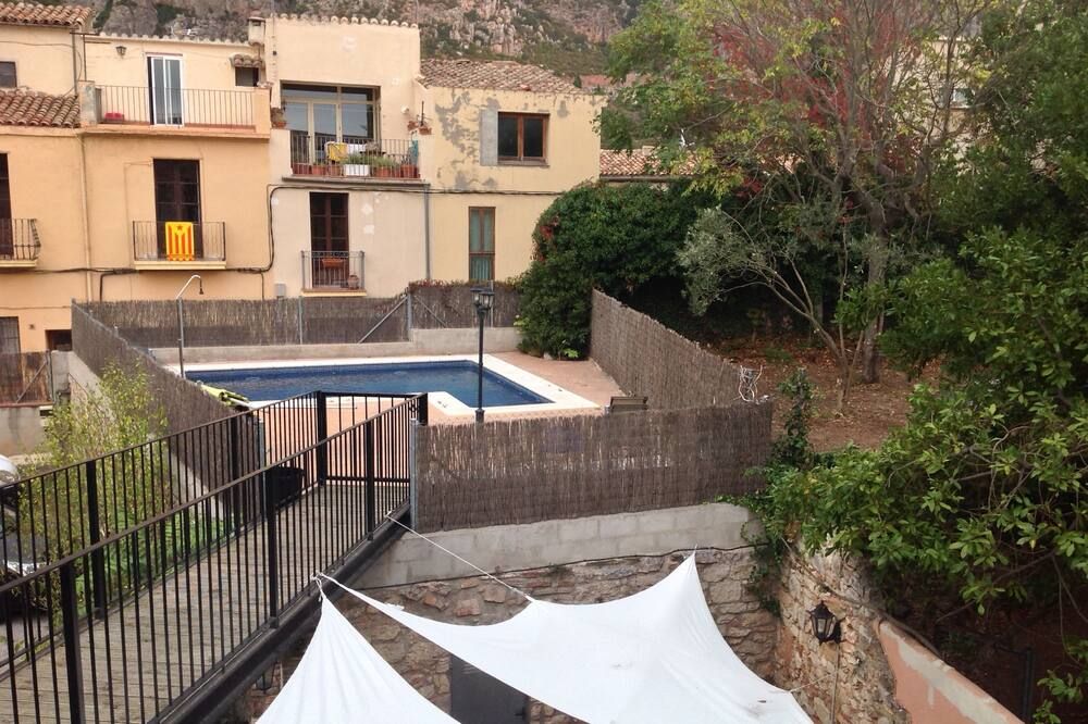 Can Misse - Collbató - Piscine