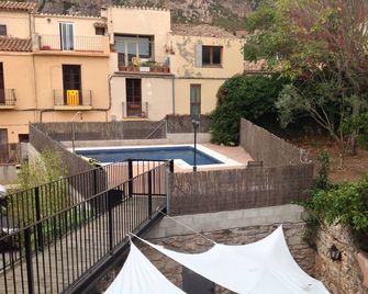 Can Misse - Collbató - Piscine