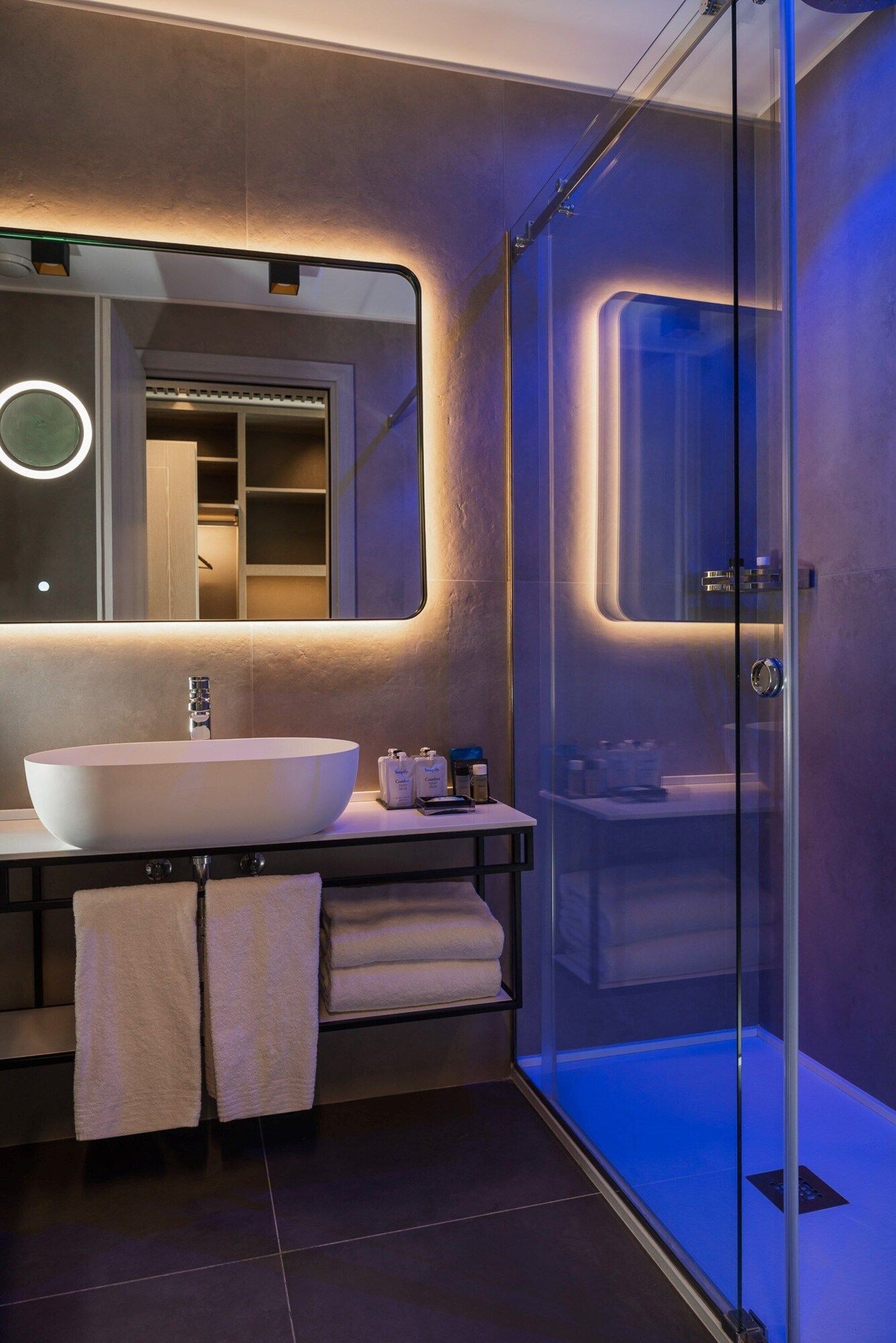 iQ Hotel Firenze - פירנצה