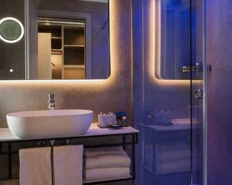 iQ Hotel Firenze - פירנצה