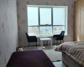 Elegant Room Panoramic Sea View - Ajman