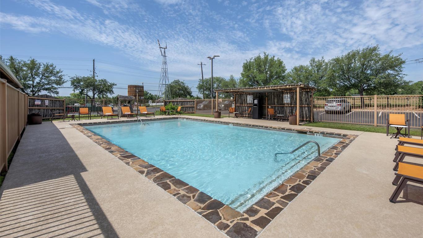 Best Western Plus Fredericksburg