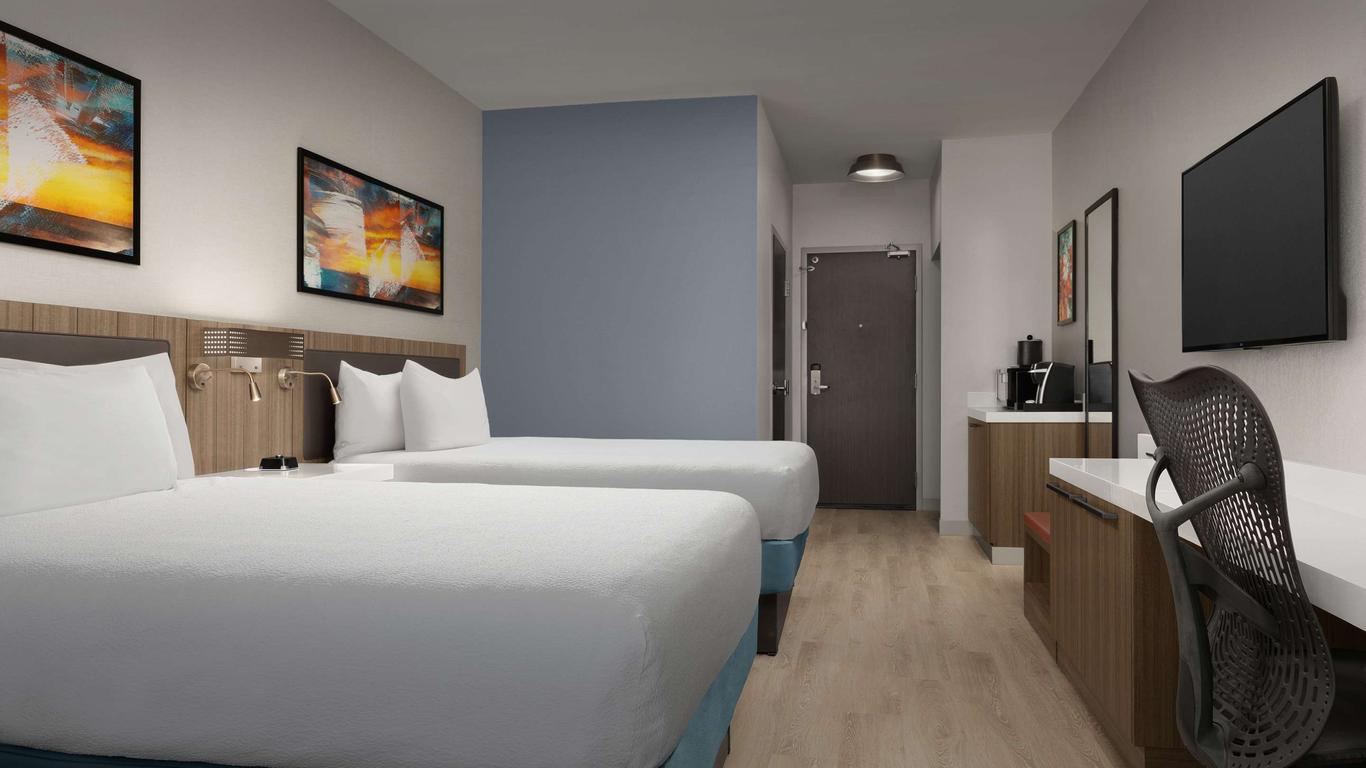 Hilton Garden Inn Abilene