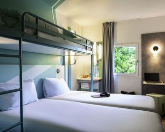 ibis budget Marne-la-Vallée Chelles - Chelles - Slaapkamer