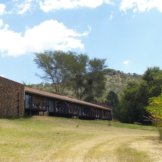 The Venue Country Hotel & Spa image 1