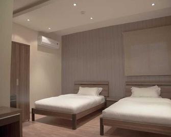 Rafa Homes Al Izdihar 2 - Riyadh - Bedroom