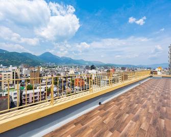 Beppuonsen Hotel Sansenkaku - Beppu