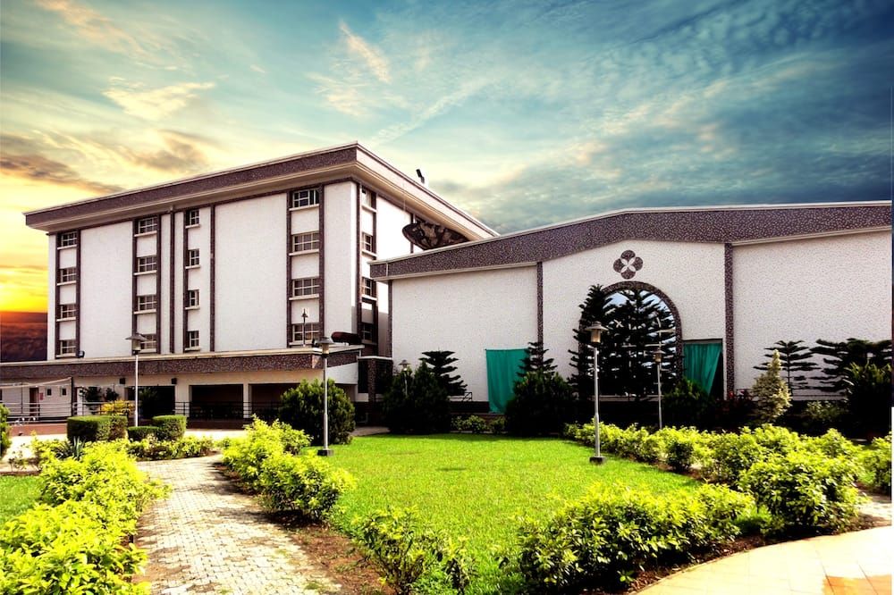 Welcome Centre Hotels