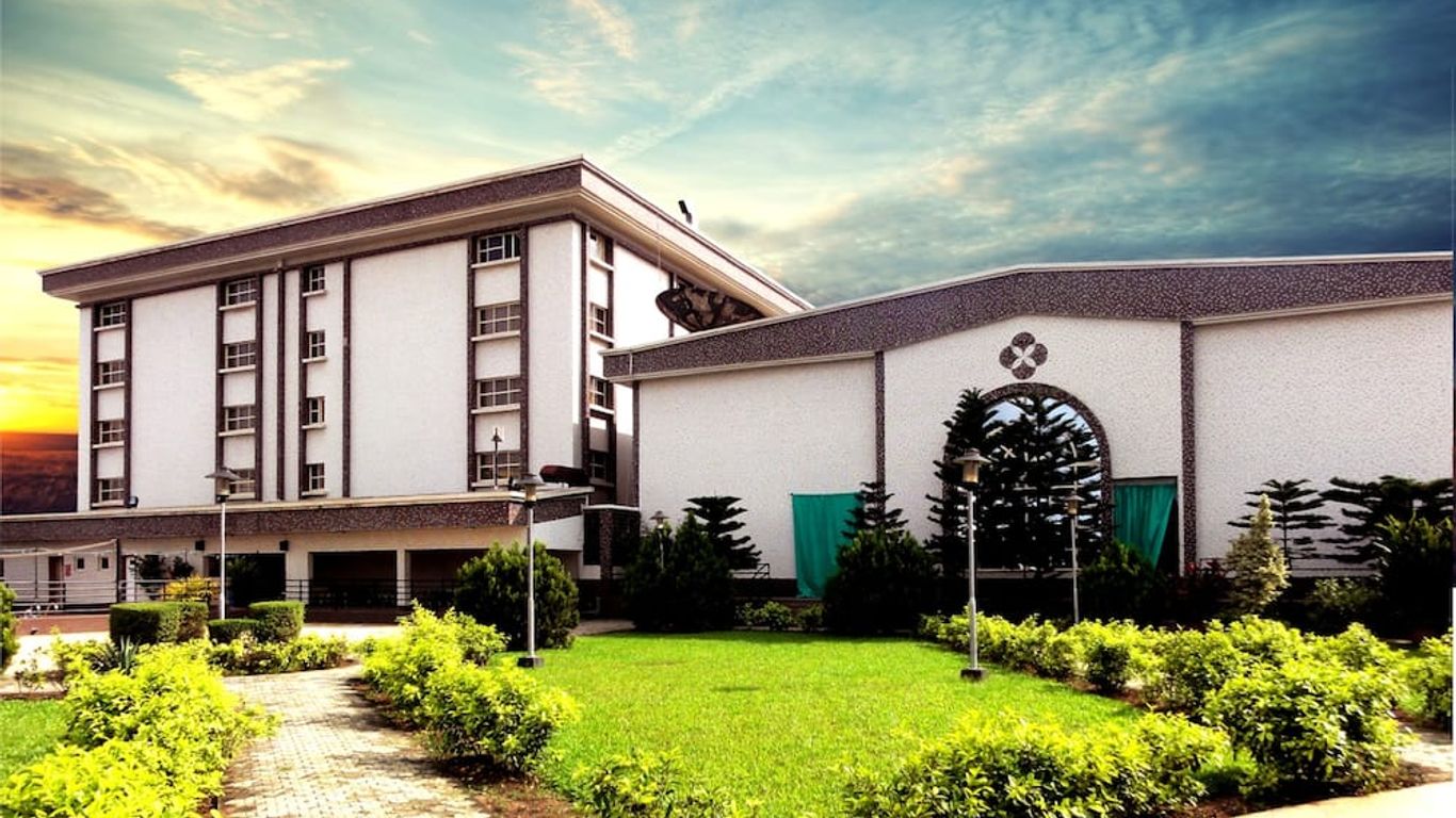 Welcome Centre Hotels