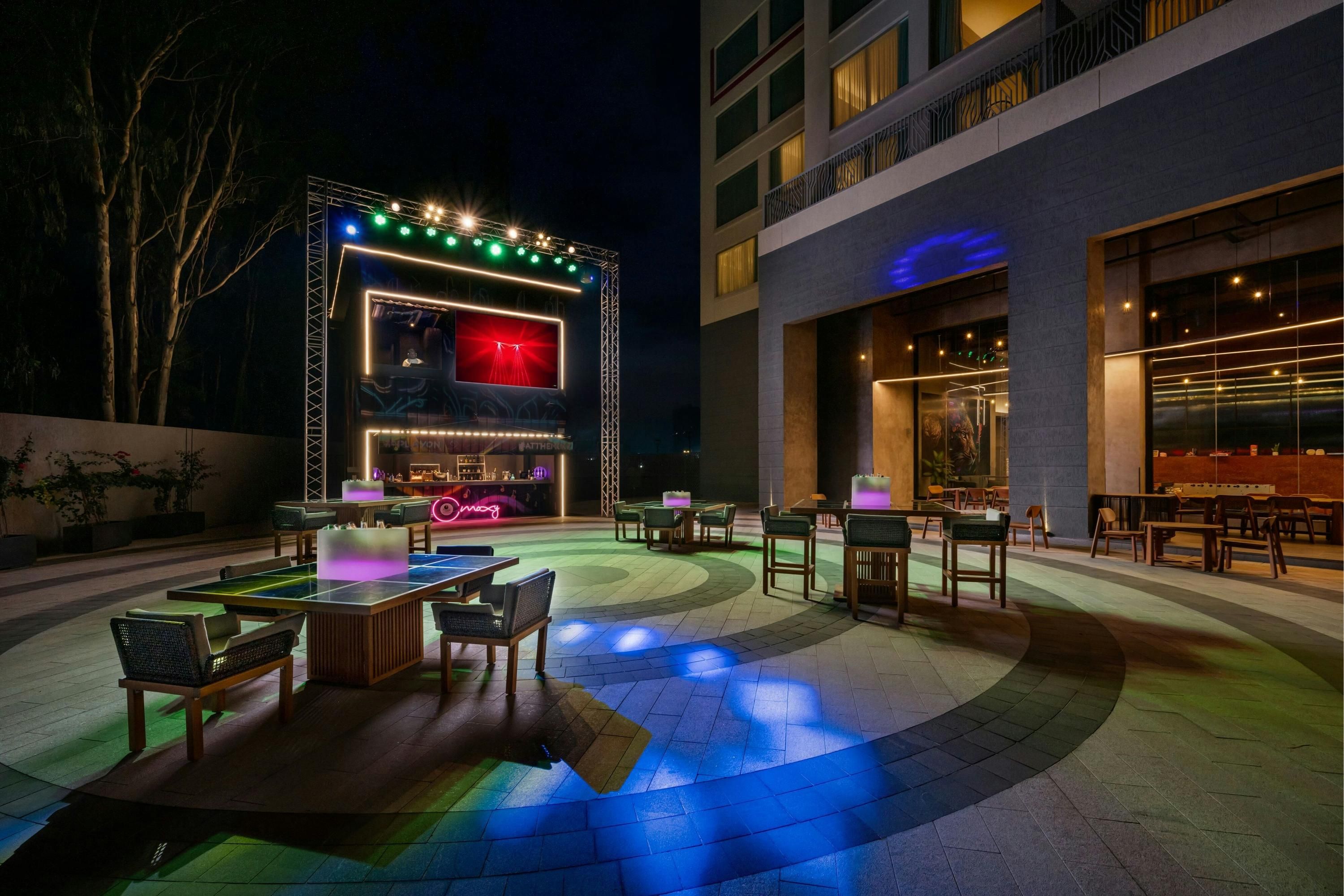 Moxy Bengaluru Airport Prestige Tech Cloud thumbnail 3