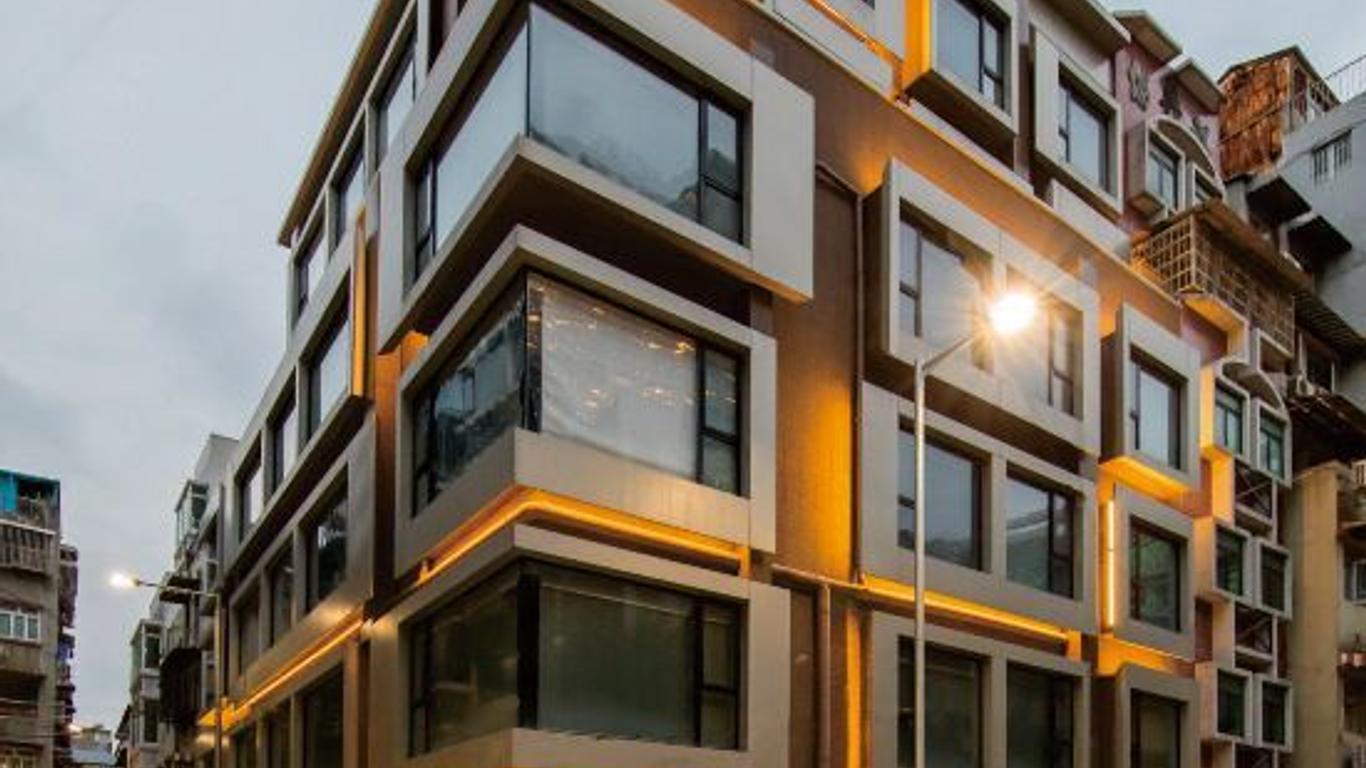 Ifu Hotel