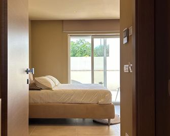 golden suites 2 - Monopoli - Bedroom