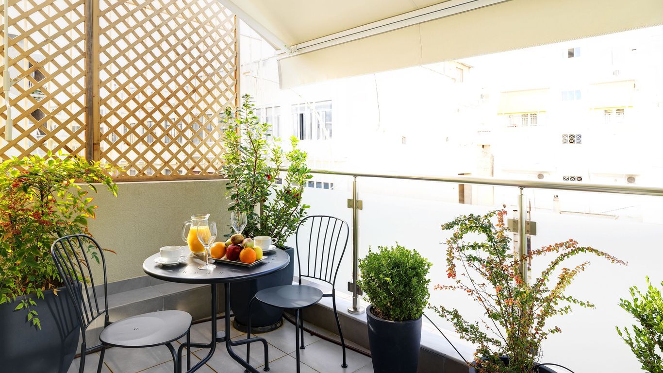 Phidias Piraeus Hotel