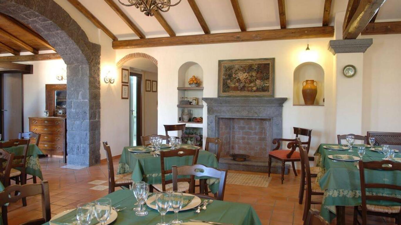Borgata Baldazza
