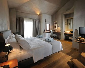 Valeni Boutique Hotel & Spa - Portaria - Bedroom