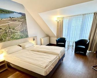 Asgard Hotel - Worms - Schlafzimmer