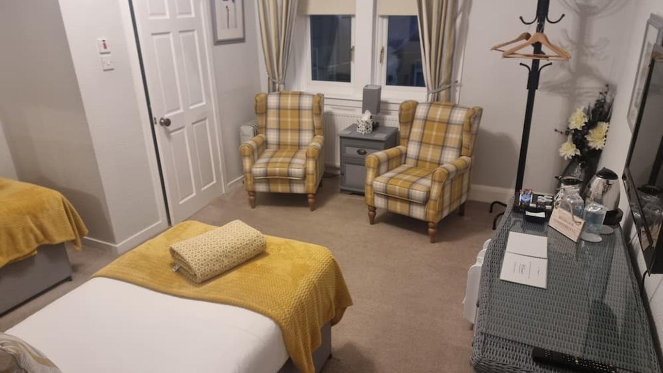 St Leonards Guest House