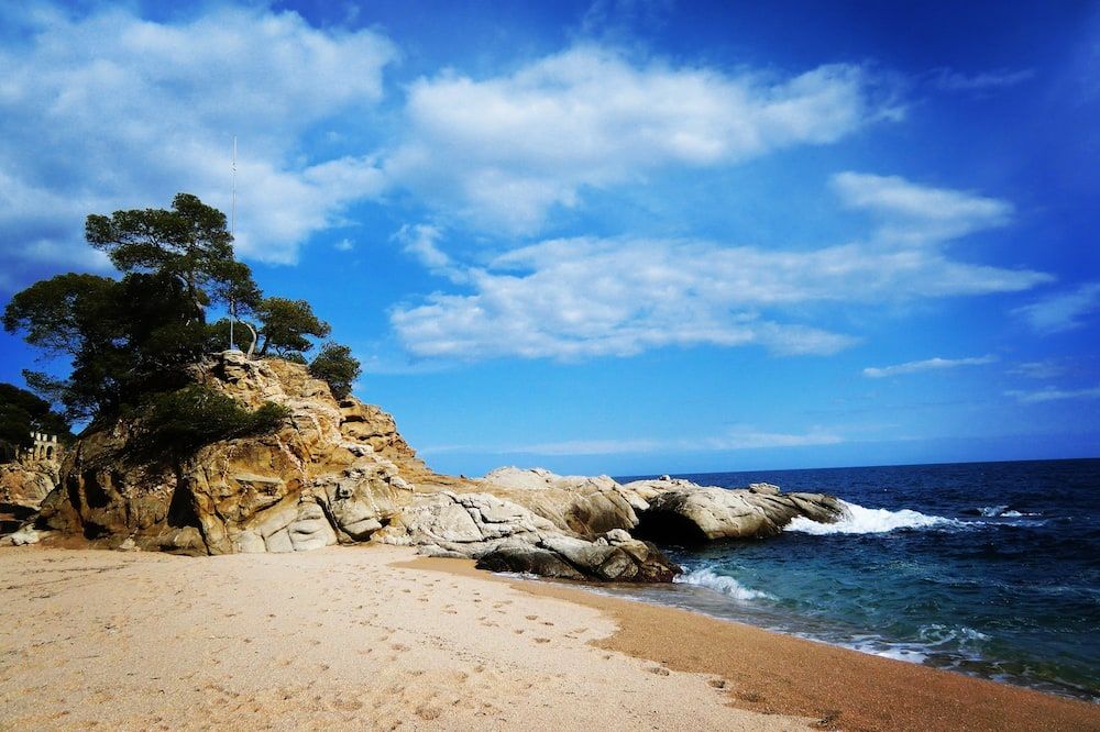 Hotel Ght Xaloc - Platja d'Aro