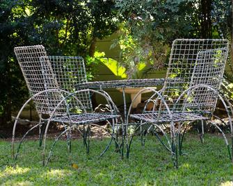 Panorama Guest House - King William’s Town - Patio
