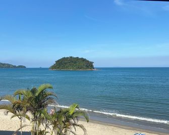 Pousada Kaliman Ubatuba - Ubatuba