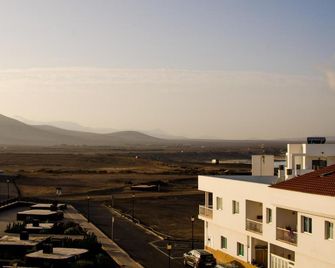 El Cotillo Casa Checa 4 - El Cotillo - Vista del exterior