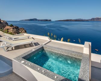 Kokkinos Villas - Fira