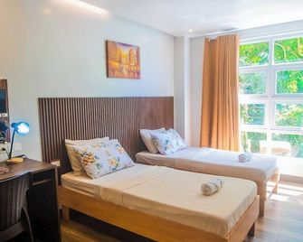 Hotel Naer - Romblon