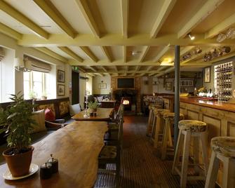The Welldiggers Arms - Petworth - Restaurante