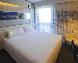 ไอบิส สไตล์ โรมา อัว - โรม - ห้องนอน