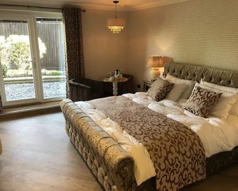 Willow Lodge Hambleton - Poulton-le-Fylde
