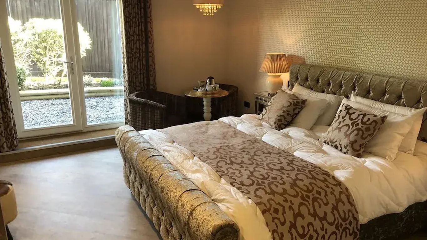 Willow Lodge Hambleton