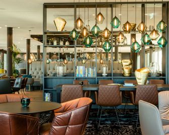 Motel One München-Messe - Muy-ních - Bar