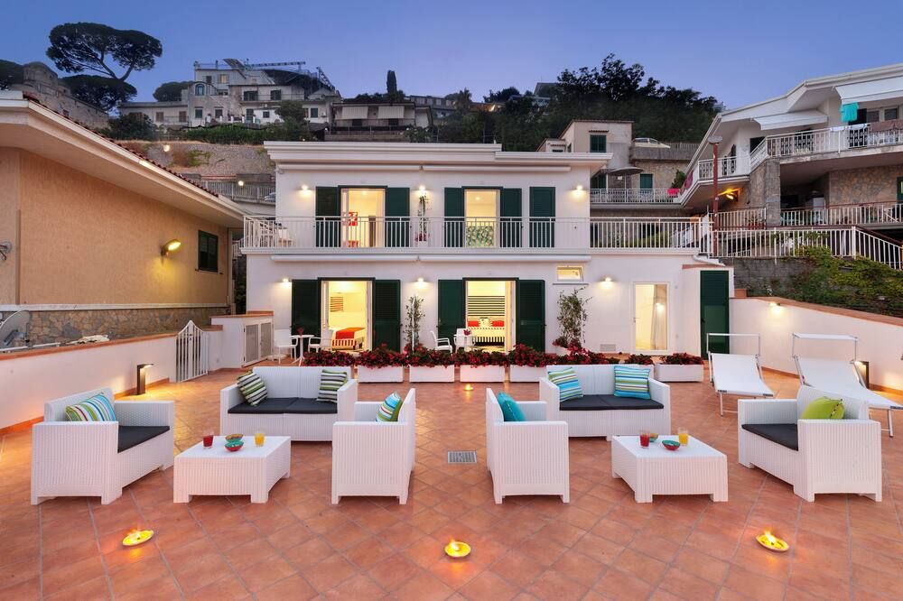 Gala Residence Villa Giovanna - Ravello
