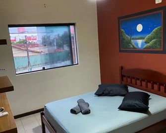 Pousada Maktub Beach House Itanhaém - Itanhaém