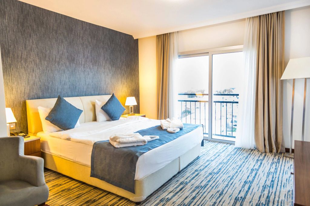 فندق بورت فيو