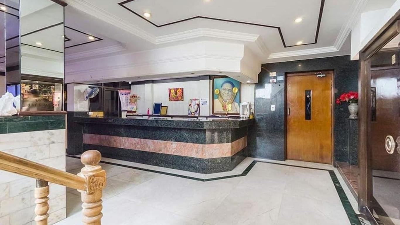 Hotel Ramakrishna