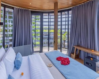 Canggu Cabana Resort & Spa by Ini Vie Hospitality - North Kuta - Habitación