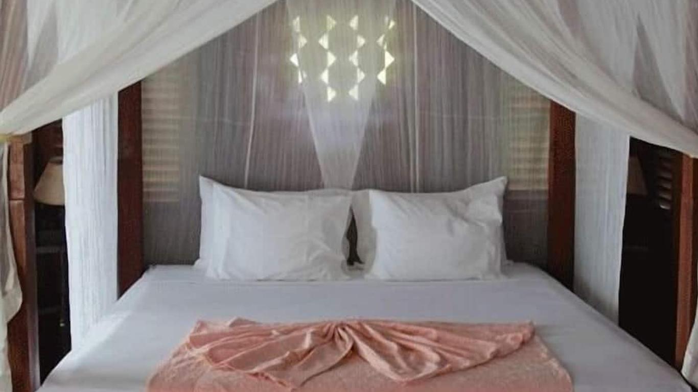 Acajou Hotel