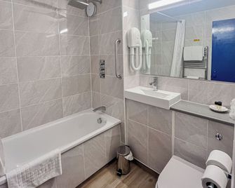 Travel Plaza Hotel - Kettering