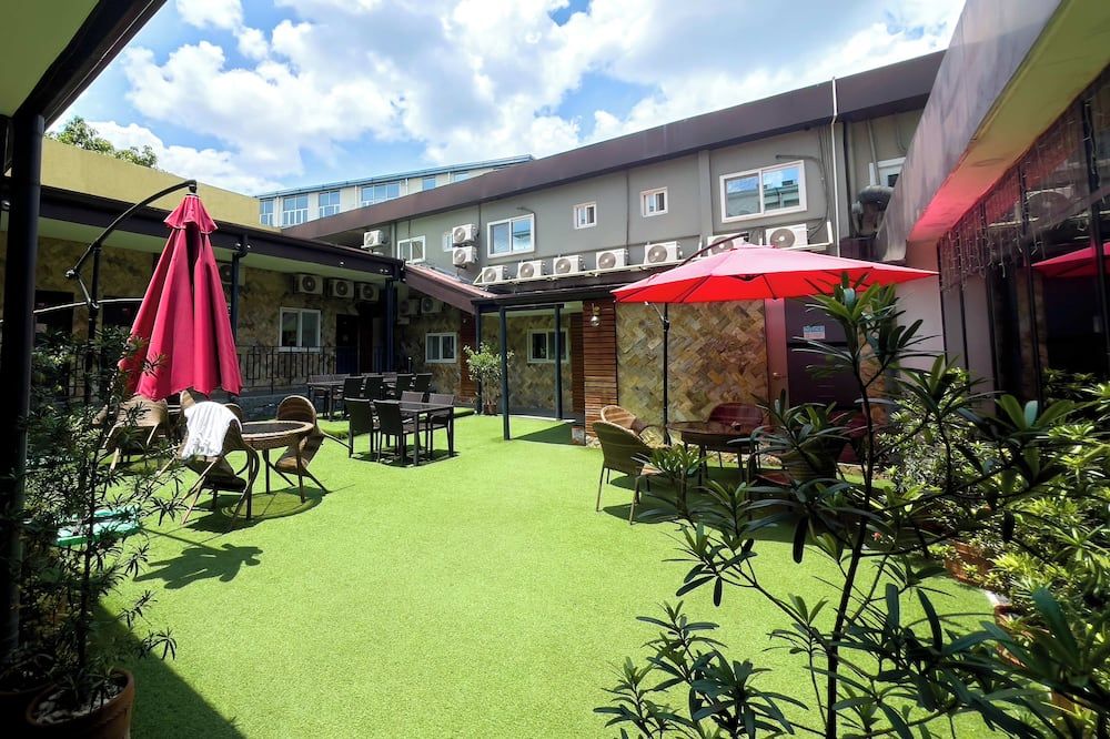 باليباجو هوتل