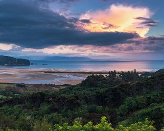 Golden Bay Hideaway - Takaka