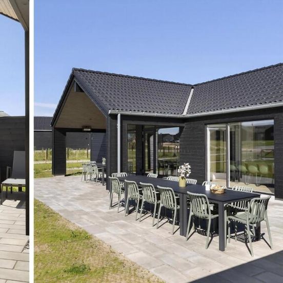 Villavilla 932 - Skåstrup Strand, Fyn Og Øer – Bogense