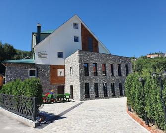Guesthouse Eko Piva - Plužine - Edificio