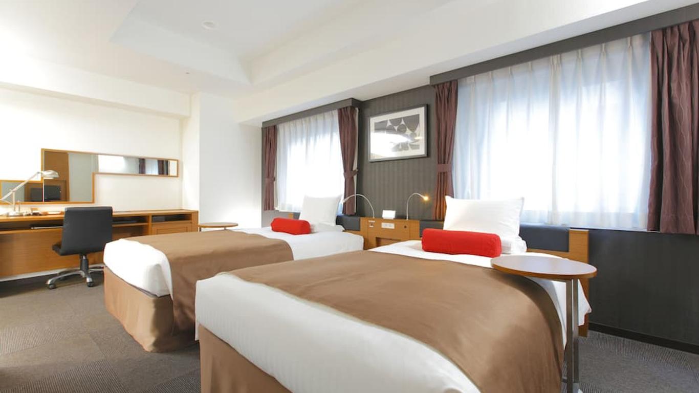 فندق مايستايز كاماتا